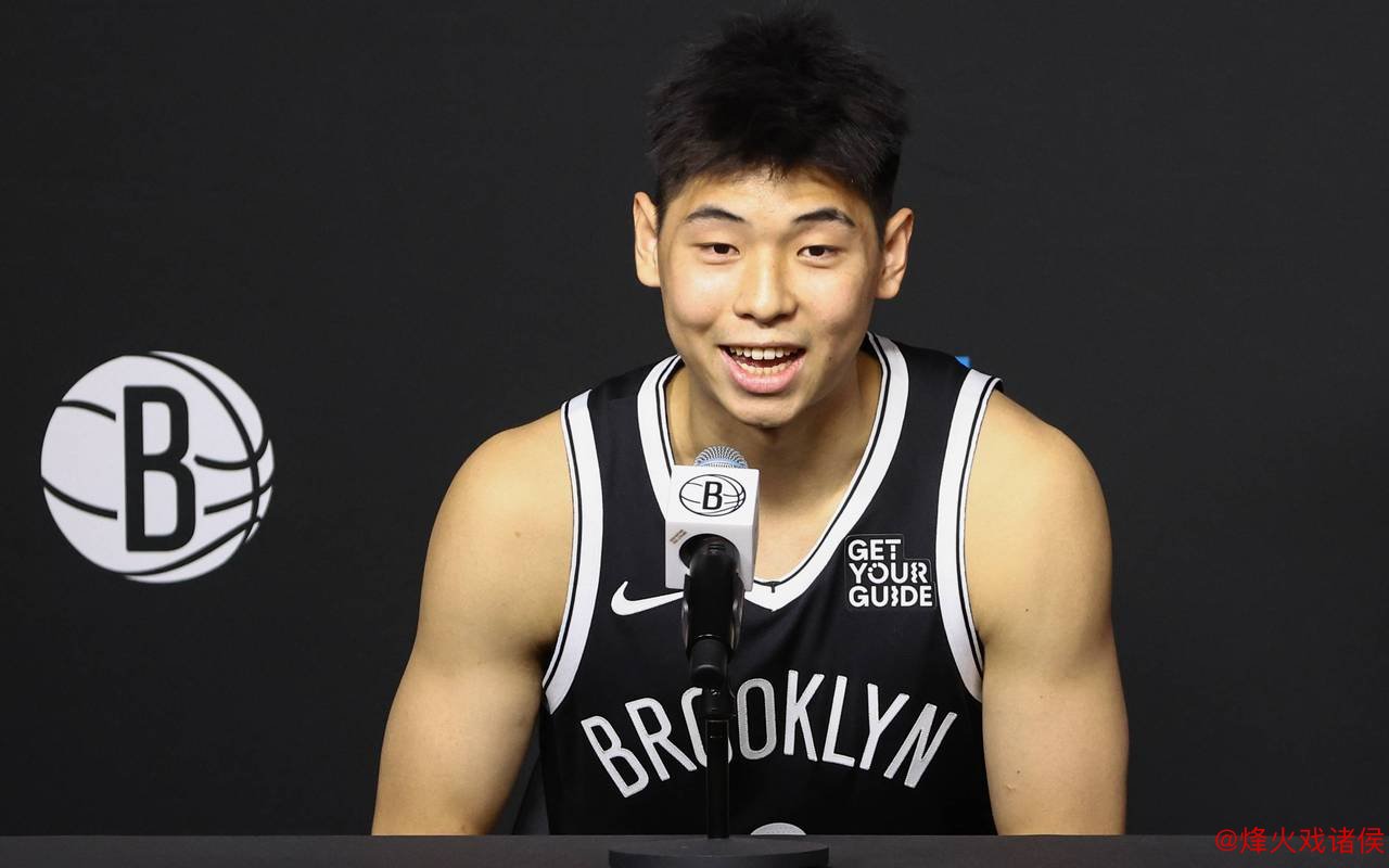 崔永熙分享篮网训练体验：施罗德与西蒙斯友好相处