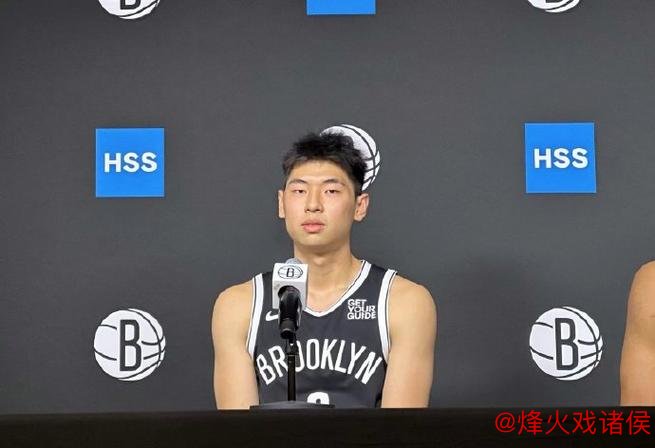 崔永熙参与篮网合练 新赛季将聚焦发展联盟