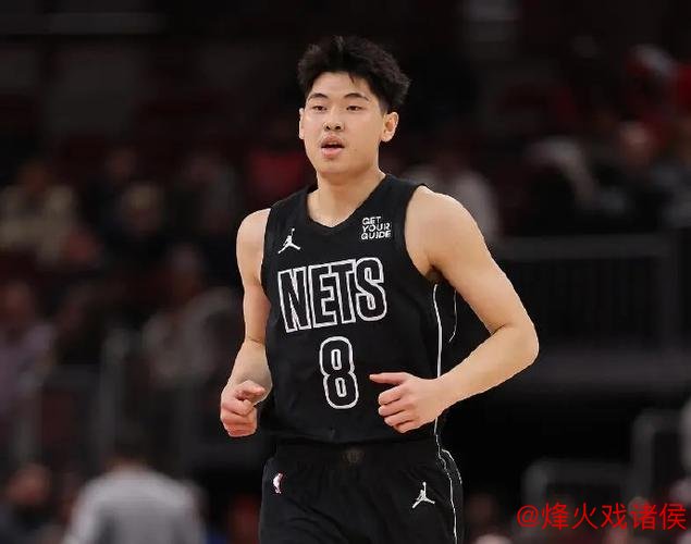 崔永熙参与篮网合练 新赛季将聚焦发展联盟