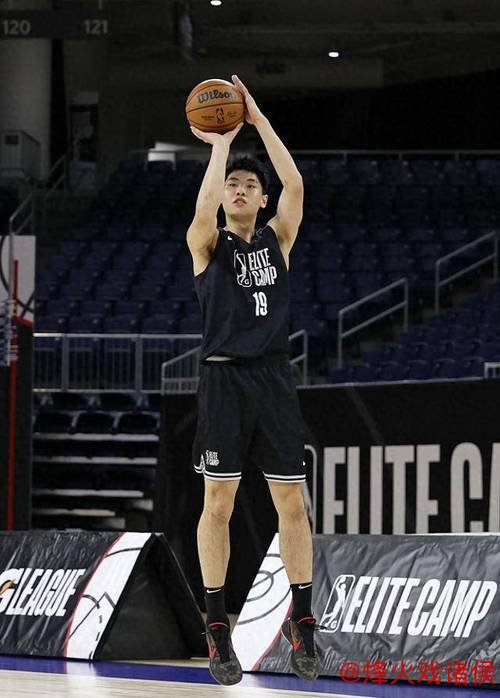 崔永熙将征战拉斯维加斯夏季联赛 并参加后续训练营