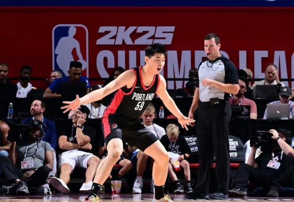 开元棋牌官网 崔永熙将征战拉斯维加斯夏季联赛 并参加后续训练营