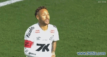 超级单刀！33岁内马尔跳舞庆祝：40米奔袭破门 破107天球荒