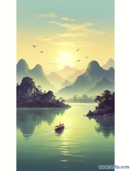 越过山海，描绘真实