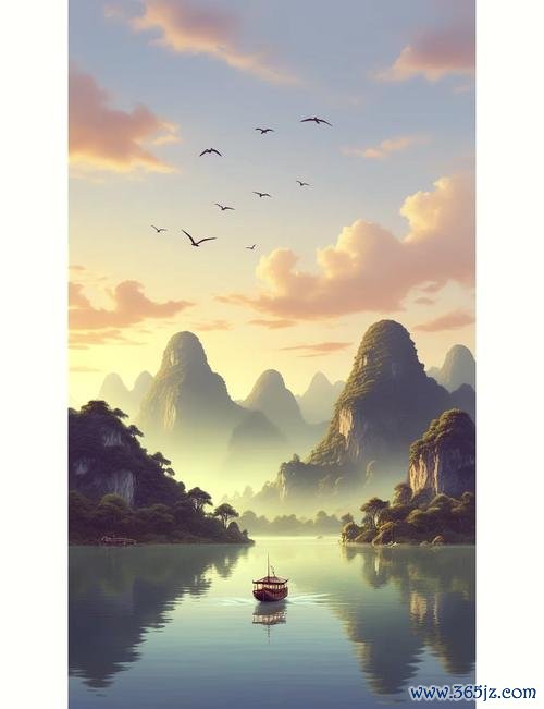 越过山海，描绘真实