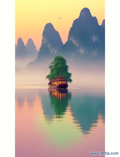 越过山海，描绘真实