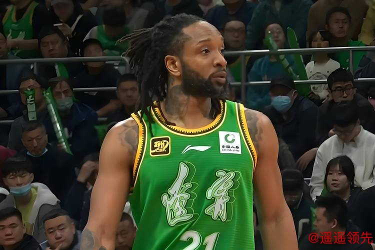 CBA俱乐部杯：威尔斯21+9 辽宁男篮战胜合肥男篮