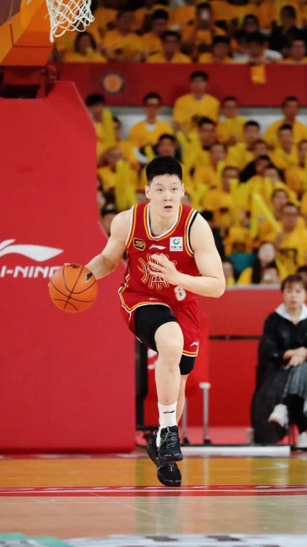 开元棋牌 CBA俱乐部杯：张宁21+7 山西汾酒险胜广州朗肽海本