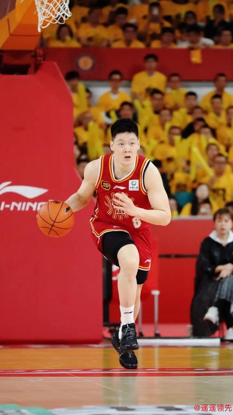 CBA俱乐部杯：张宁21+7 山西汾酒险胜广州朗肽海本