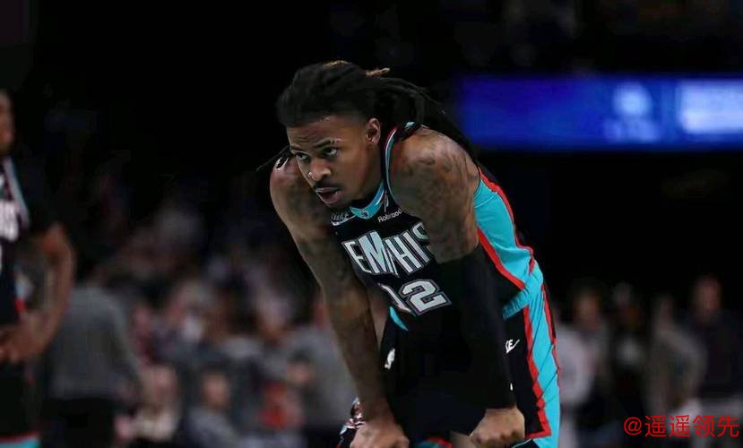 莫兰特全能表现难救主，灰熊客场122