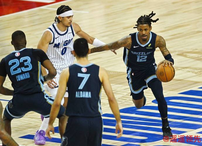 莫兰特复出24+13班凯罗16+8+9 灰熊伦敦赛大胜魔术