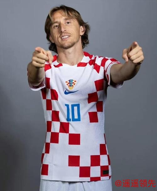 莫德里奇完成个人世界杯最后一战 获1次亚军1次季军