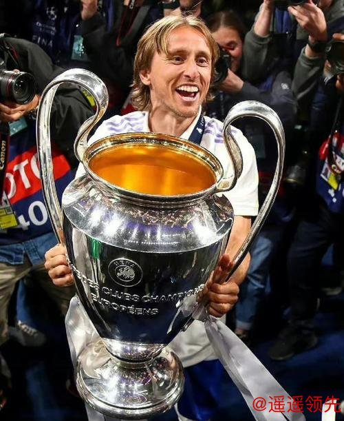 莫德里奇完成个人世界杯最后一战 获1次亚军1次季军