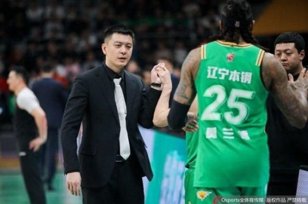 开元棋牌 杨鸣：这些年我们经历足够多 今晚玩儿命打好