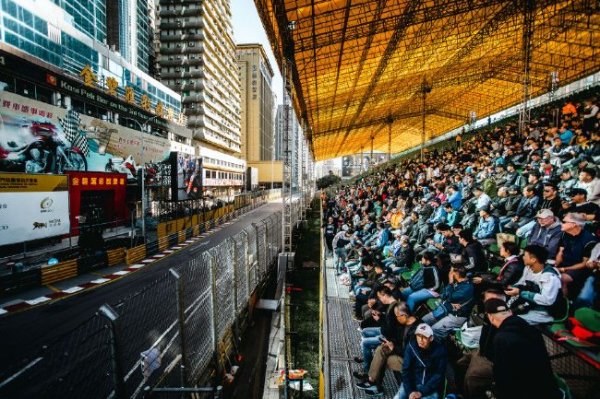 开元棋牌app 第71届澳门格兰披治大赛车携手国际汽联FR世界杯